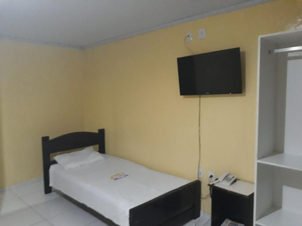 Hotel Luar De Itapua Salwador Zewnętrze zdjęcie