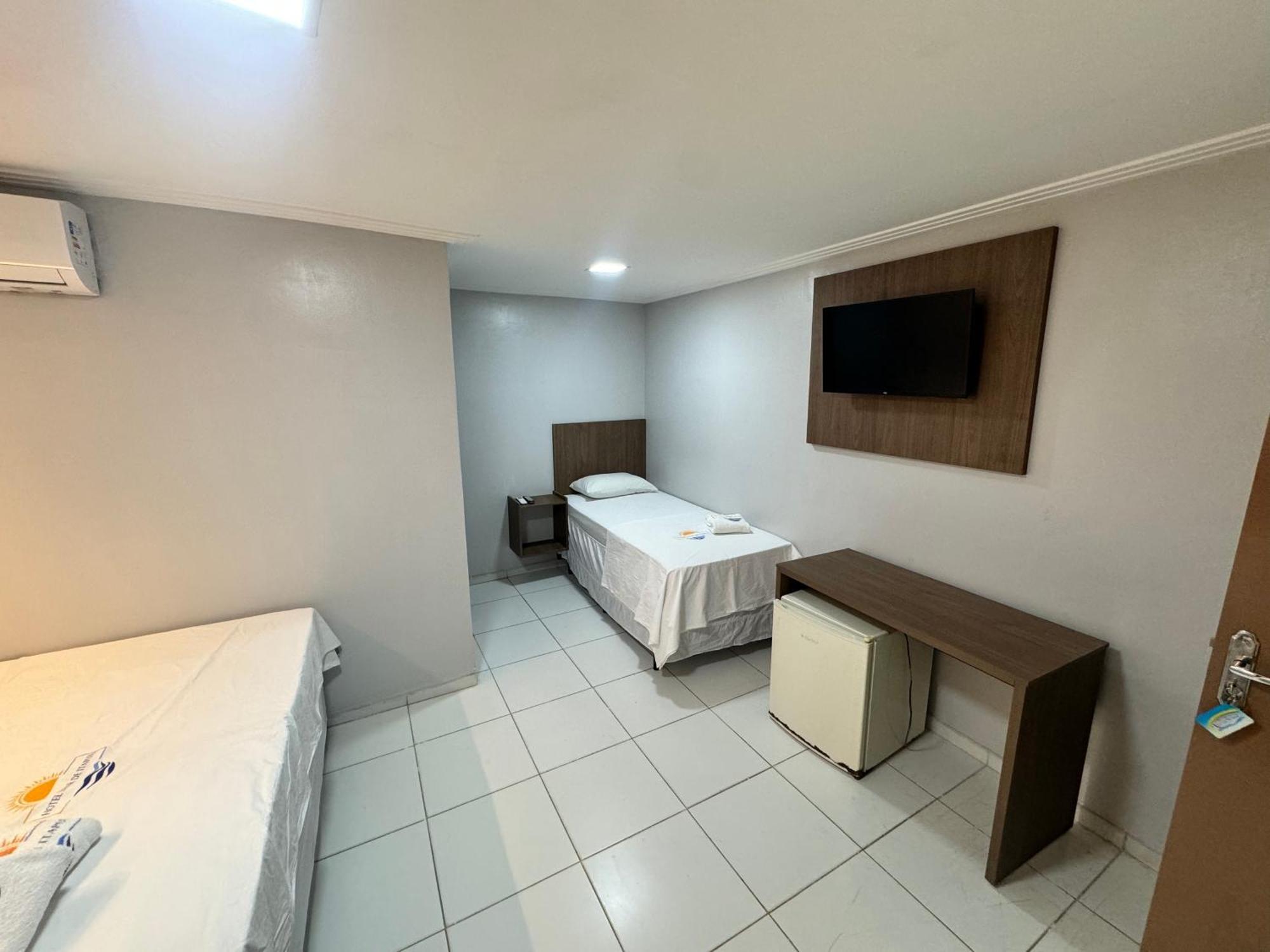 Hotel Luar De Itapua Salwador Zewnętrze zdjęcie