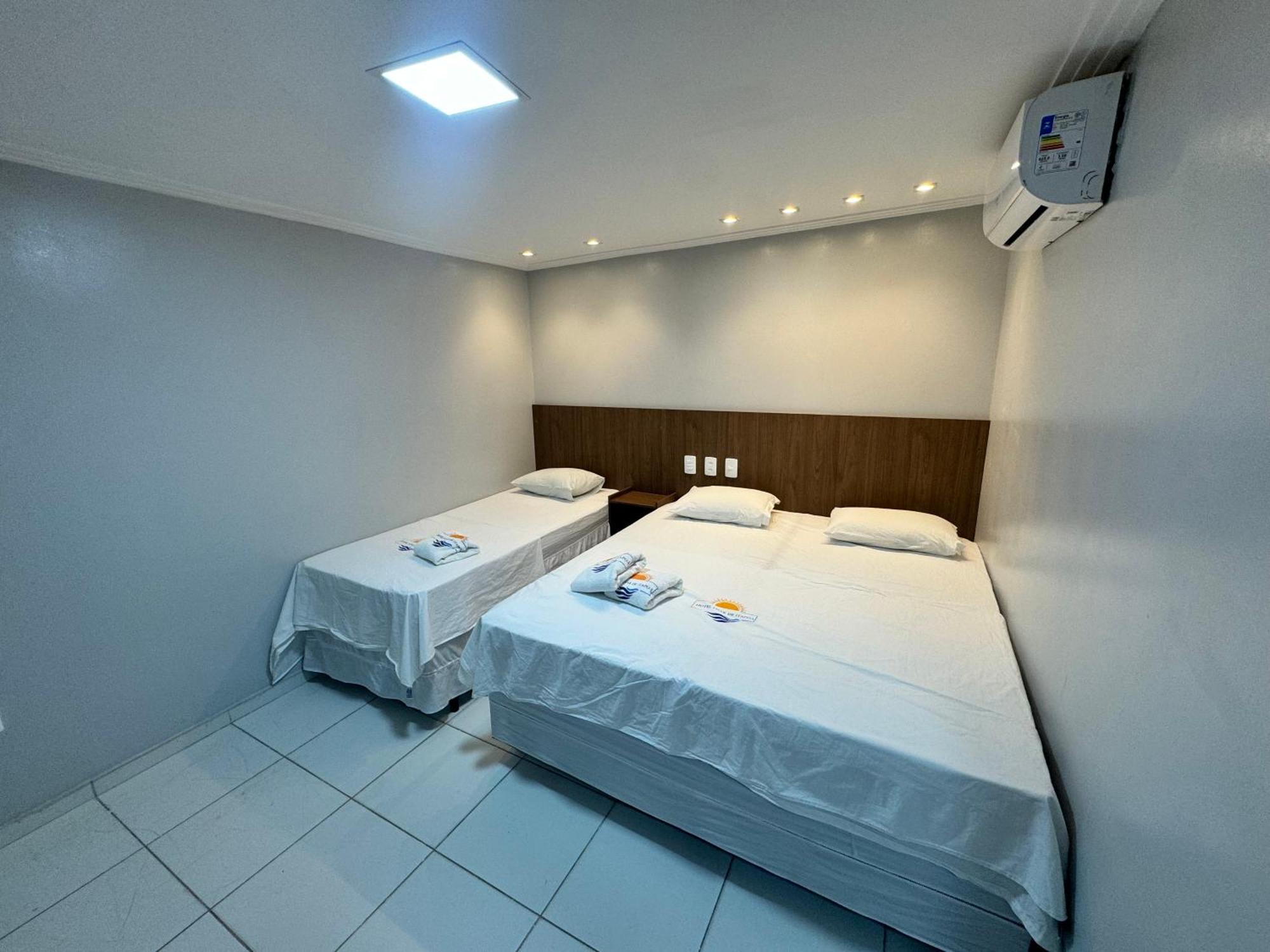 Hotel Luar De Itapua Salwador Zewnętrze zdjęcie