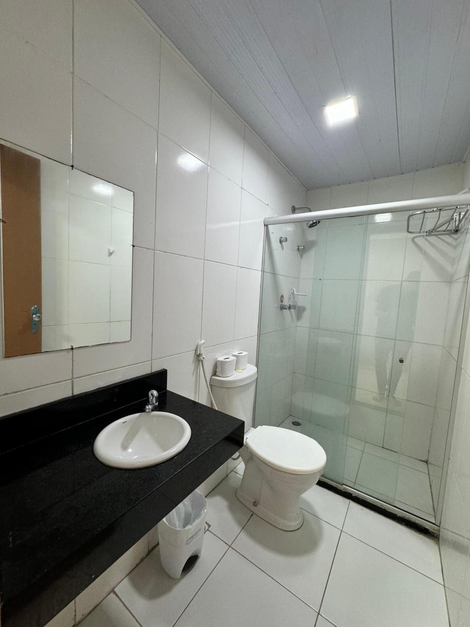 Hotel Luar De Itapua Salwador Zewnętrze zdjęcie