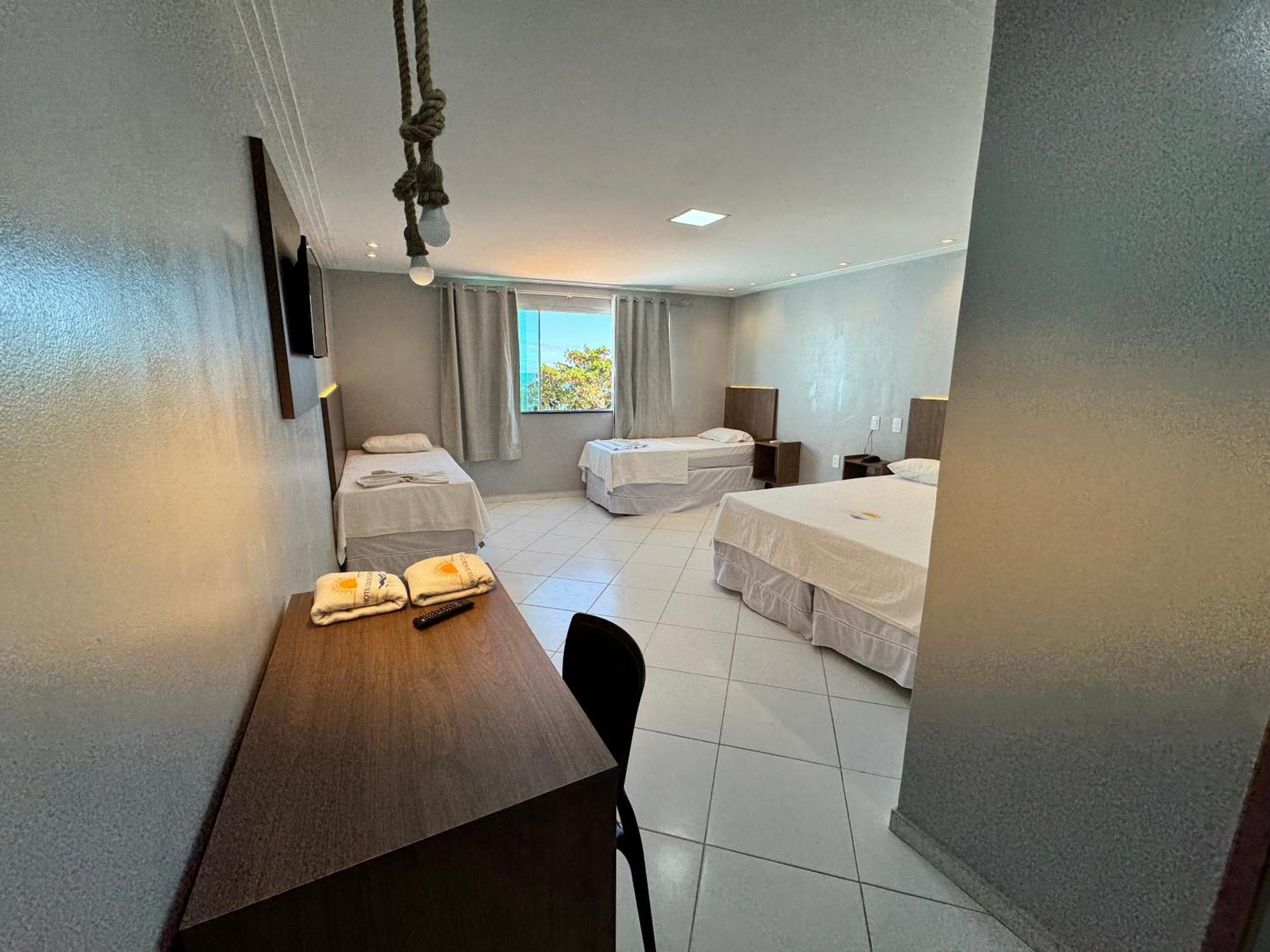 Hotel Luar De Itapua Salwador Zewnętrze zdjęcie