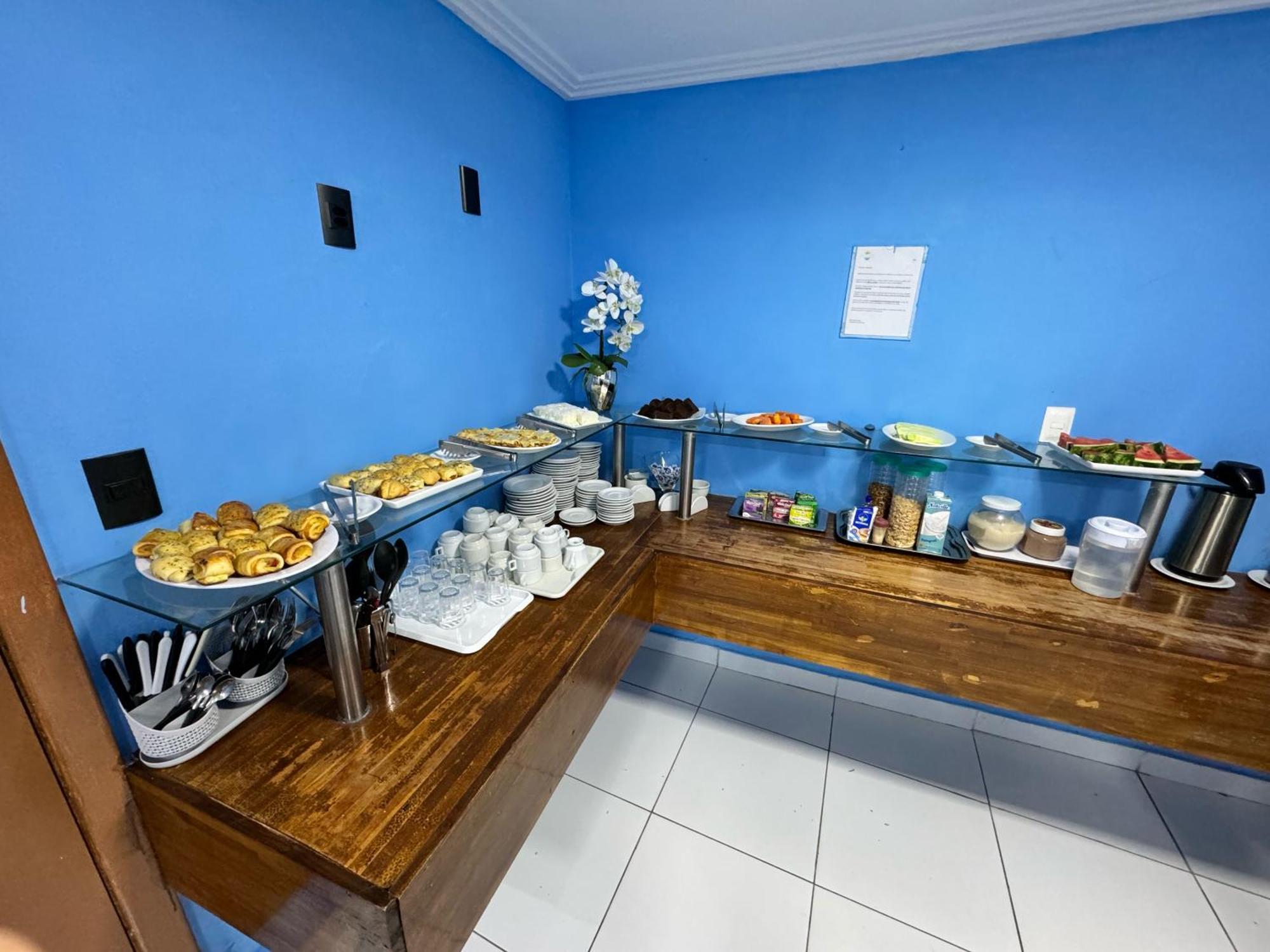 Hotel Luar De Itapua Salwador Zewnętrze zdjęcie