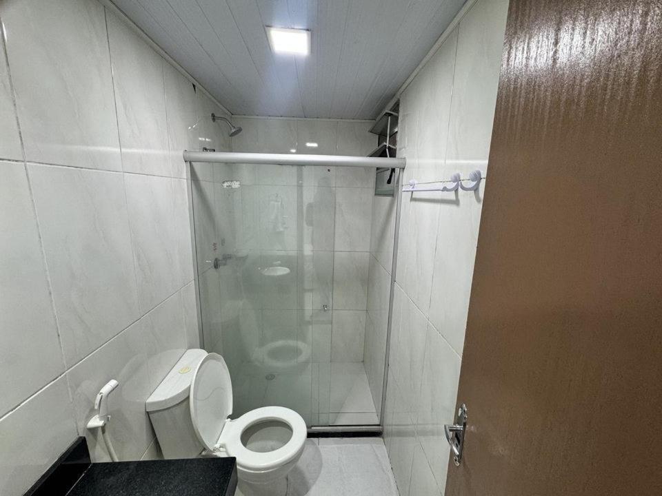 Hotel Luar De Itapua Salwador Zewnętrze zdjęcie