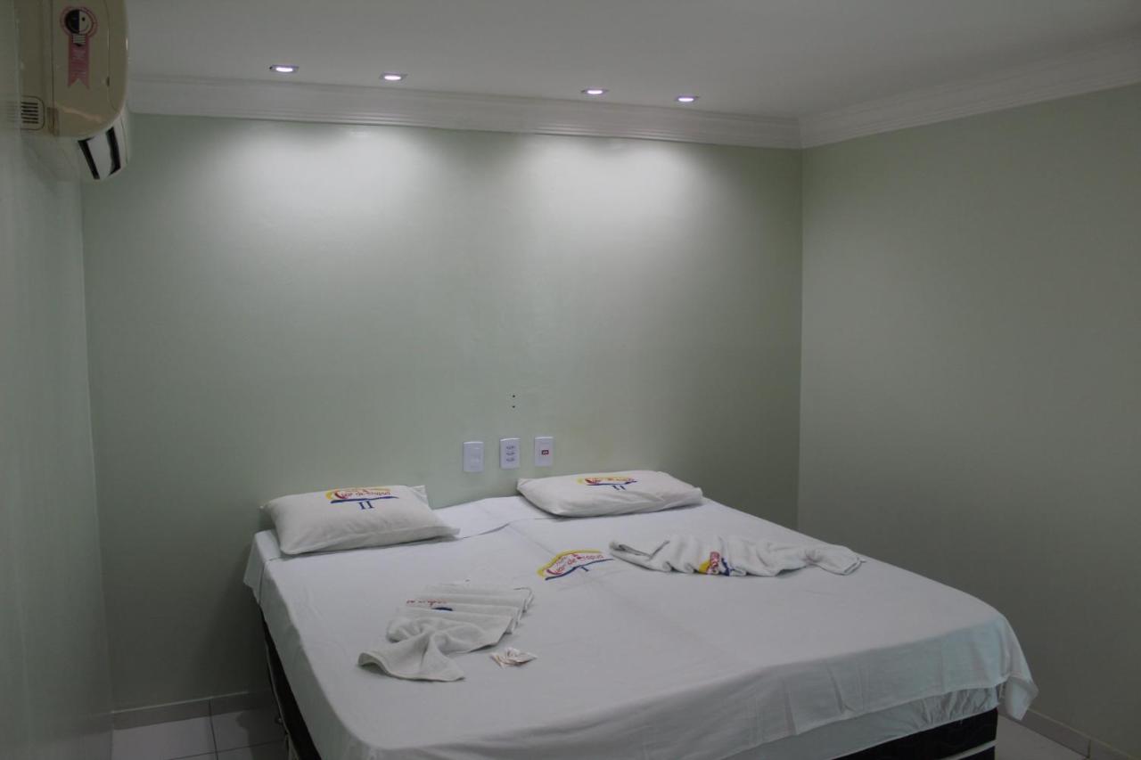 Hotel Luar De Itapua Salwador Zewnętrze zdjęcie